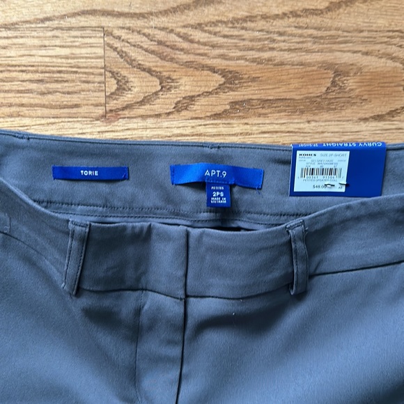 Apt. 9 Torie Dress Pants - Picture 3 of 8